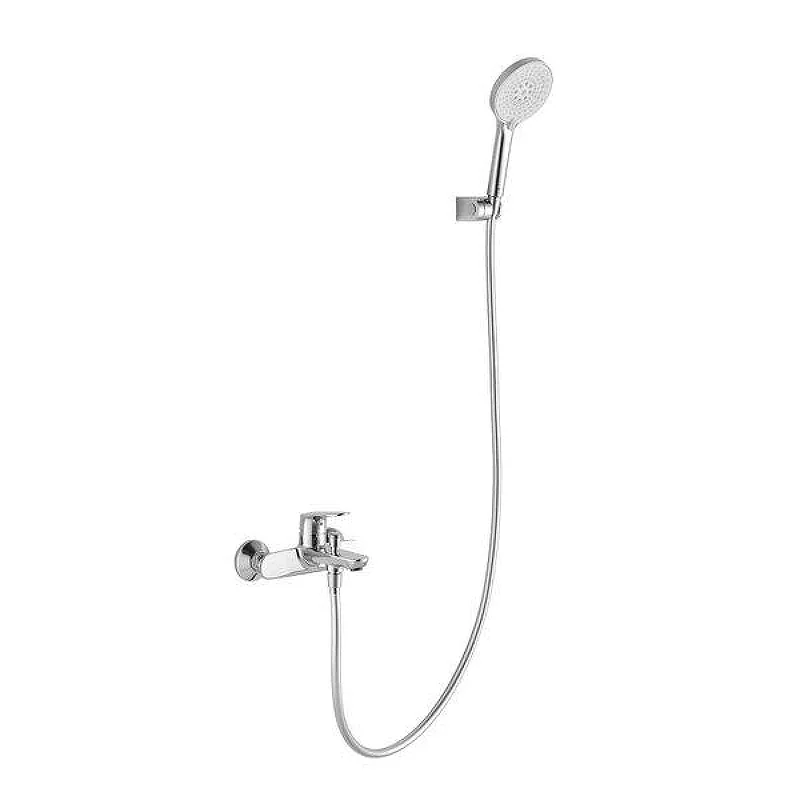 AG3609CP Смеситель для ванны Arrow, хром