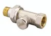 Клапан запорный RLV-15 прямой Danfoss