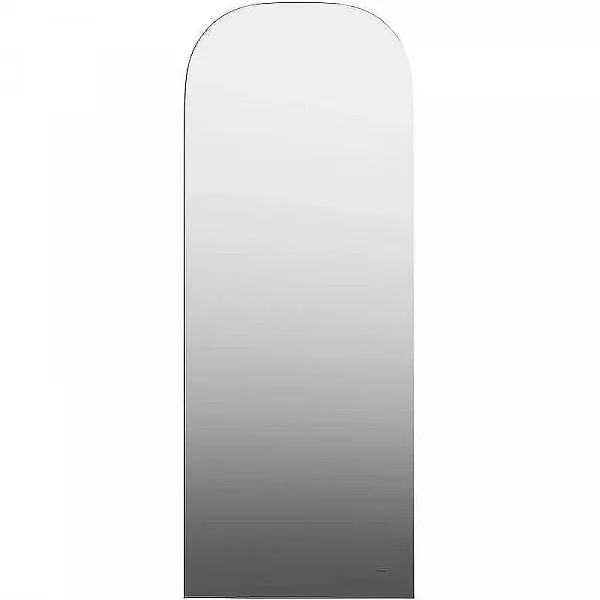 Kerama Marazzi VE.R.mi.100/WHT Зеркало VETRATA R 400х1035 мм, сенсор со сменой цвета подсветки и ант