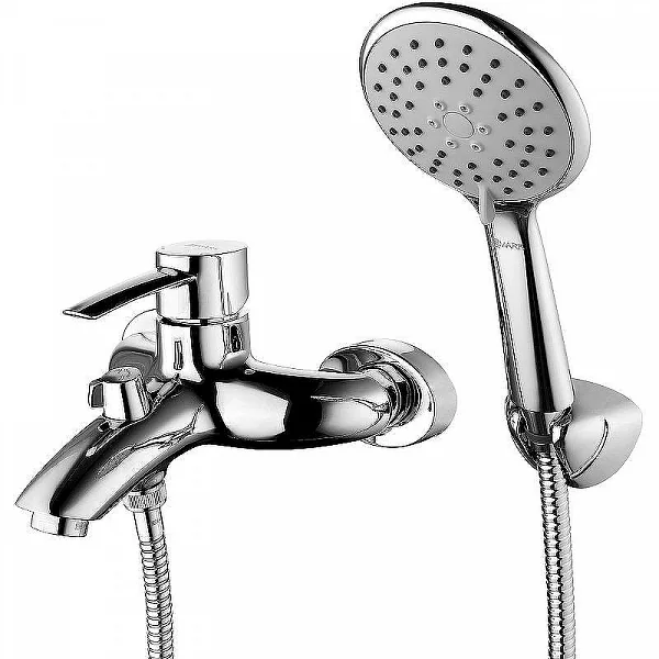 Смеситель Lemark Atlantiss LM3254C для ванны