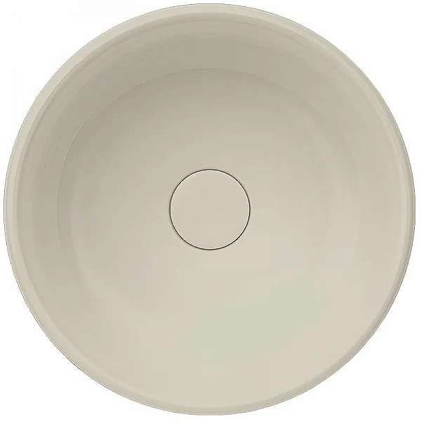 Kerama Marazzi CI.wb.36/SAN Раковина CIRCO 36 накладная, песочный