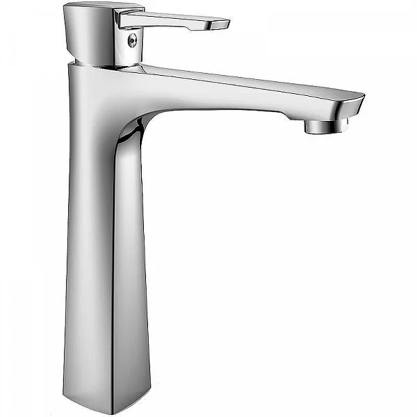 Смеситель Lemark Evitta LM0509C для раковины монолитный,высокий