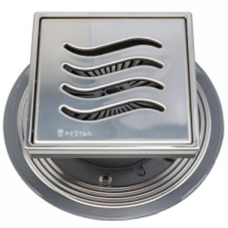 Душевой трап Pestan Confluo Standard Vertical Tide Mask