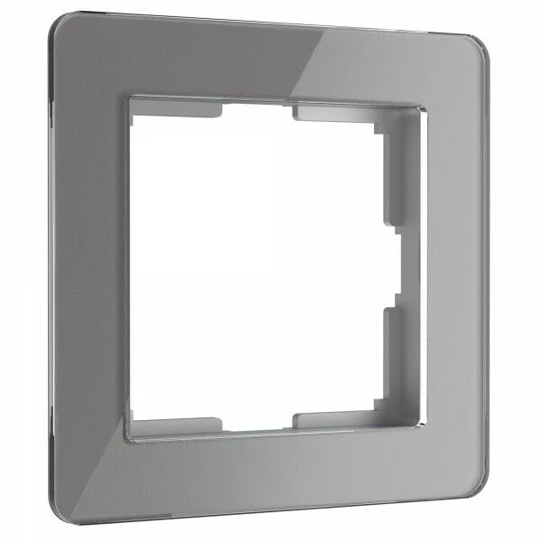 W0012704/Рамкана1постAcrylic(графит)