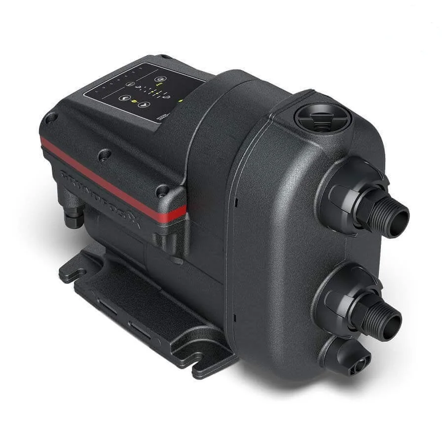 Насосная станция Grundfos SCALA2 3-45 (550 Вт)