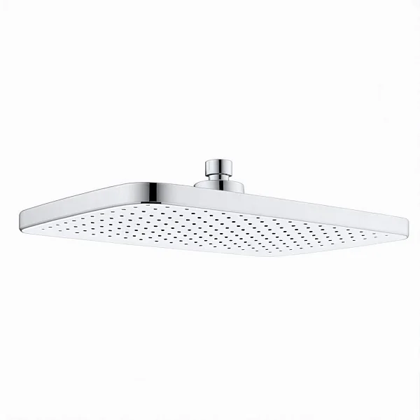 Лейка Lemark LM8134C для верхнего душа, 1-функциональная