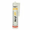 Акриловый герметик KIM TEC Acryl 201 белый