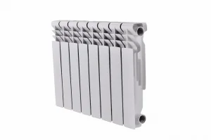 Алюминиевый радиатор Germanium NEO AL 500х8 секций