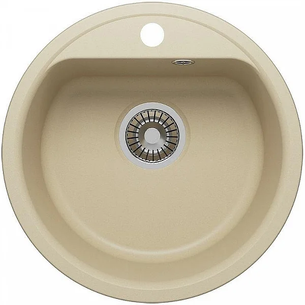 Кухонная мойка Reflection Arena RF0148BE, бежевый
