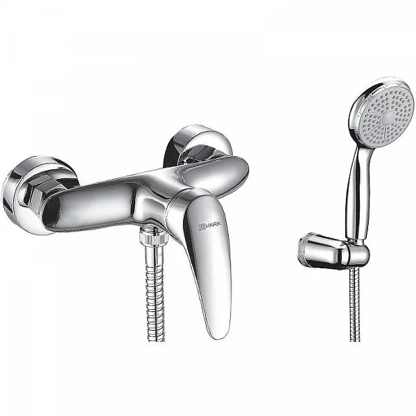Смеситель Lemark Linara LM0403C для душа