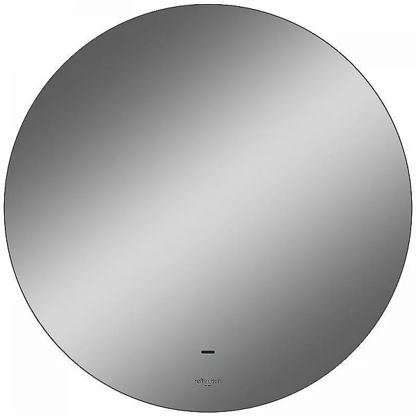 Зеркало Reflection Hoop с сенсором, холодной подсветкой D645
