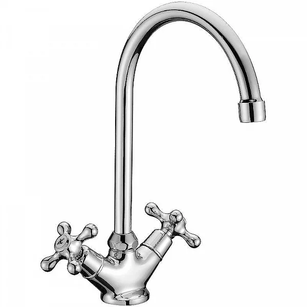Смеситель Lemark Standard LM2105C для кухонной мойки