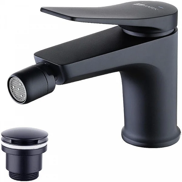 Смеситель Lemark Bronx LM3708BL для биде.
