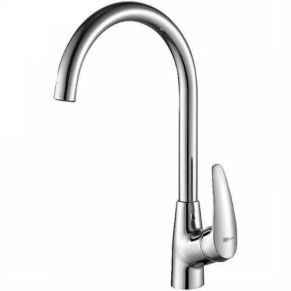 Смеситель Lemark Linara LM0405C для кухни