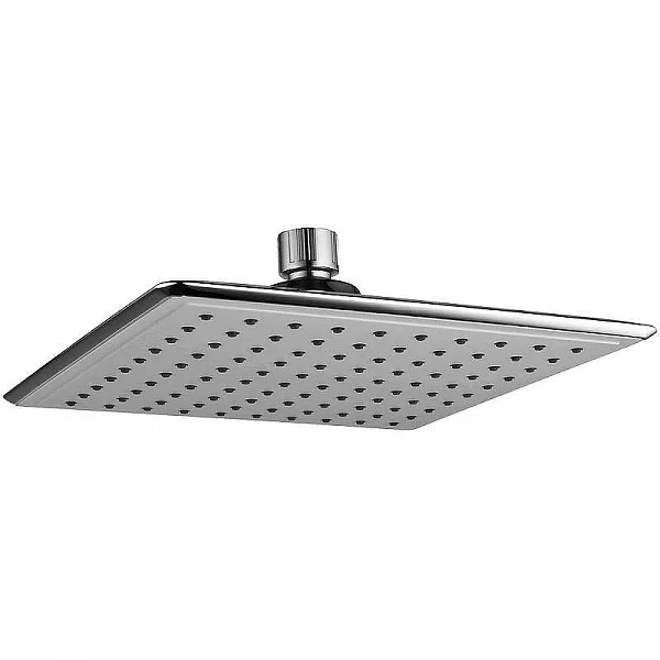Лейка Lemark LM8035C для верхнего душа, 1-функциональная