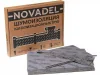 TONLOS Novadel pipe комплект для шумоизоляции канализационных труб 4640107333050