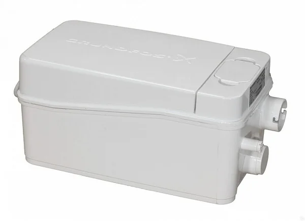 Канализационная установка Grundfos Sololift 2 D-2 (280 Вт)