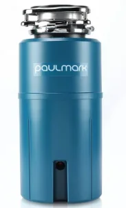 Измельчитель пищевых отходов Paulmark INTENSO 500