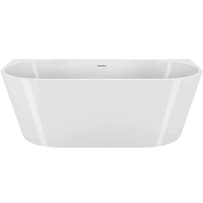 Акриловая ванна BELBAGNO BB710-1400-750