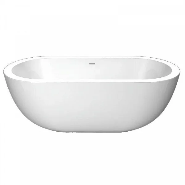 Акриловая ванна BELBAGNO BB13-1800