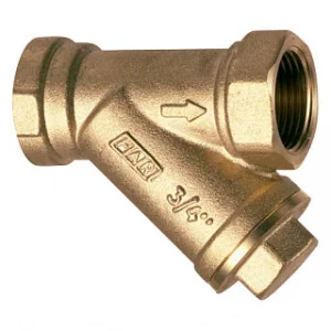 Фильтр косой FAR 3/4"
