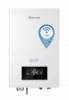 Электрический котел Thermex Grizzly Wi-Fi 5-12 кВт, одноконтурный