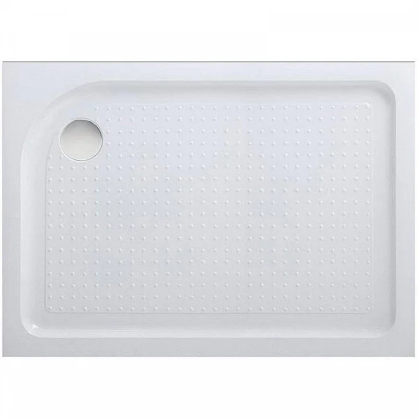 TRAY-BB-AH-120/80-15-W-L Акриловый поддон