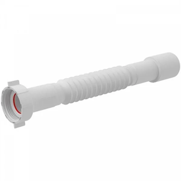 Alcaplast Труба гофрированная L=390-830 мм, 1 1/4" х 32/40 мм