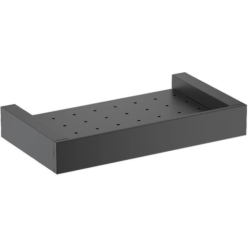 Полка Timo Petruma 15222/03 черный