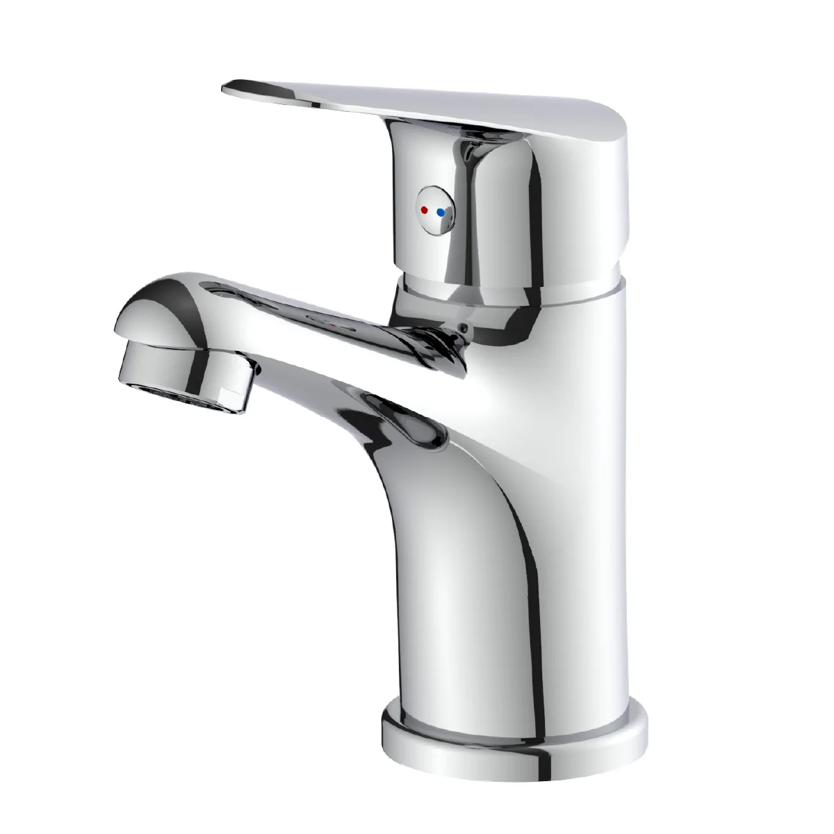 Смеситель  Lemark Partner LM6506C  для раковины