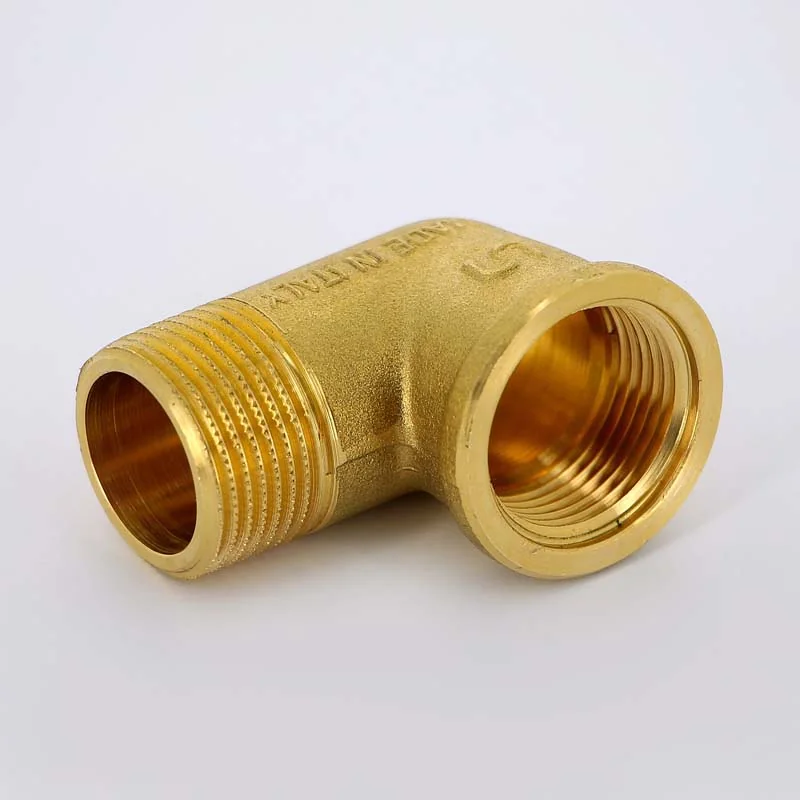 Угол НВ UNI-FITT, 3/4' (611G3300)