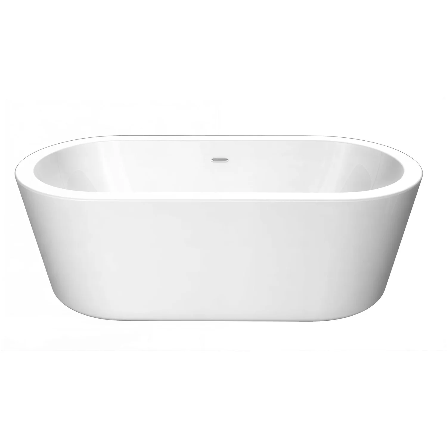 Акриловая ванна BELBAGNO BB12-1785