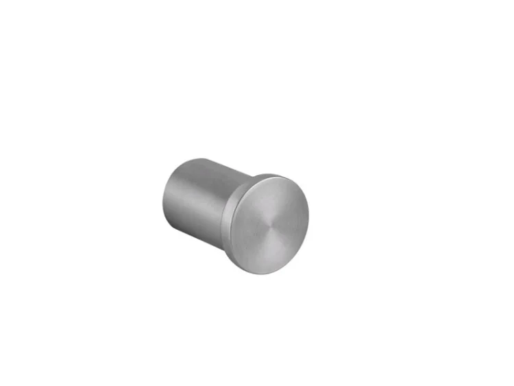 Gessi 316 крючок настенный, цвет Steel Brushed