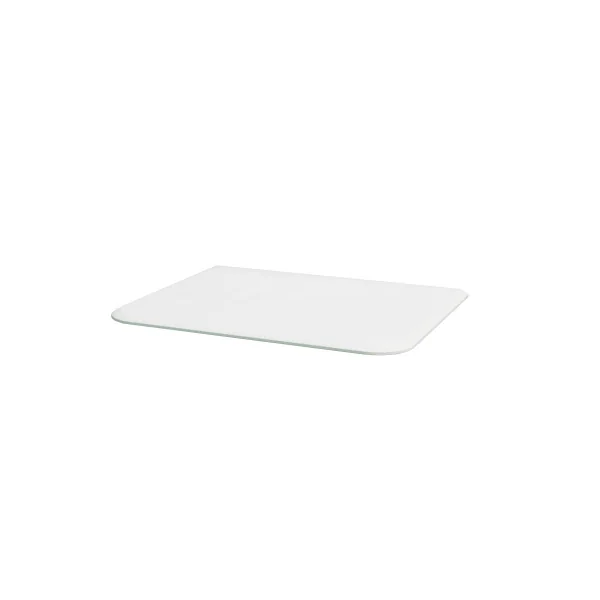 IDRA Столешница из МДФ 55825 Bianco opaco, 64x50x1,6