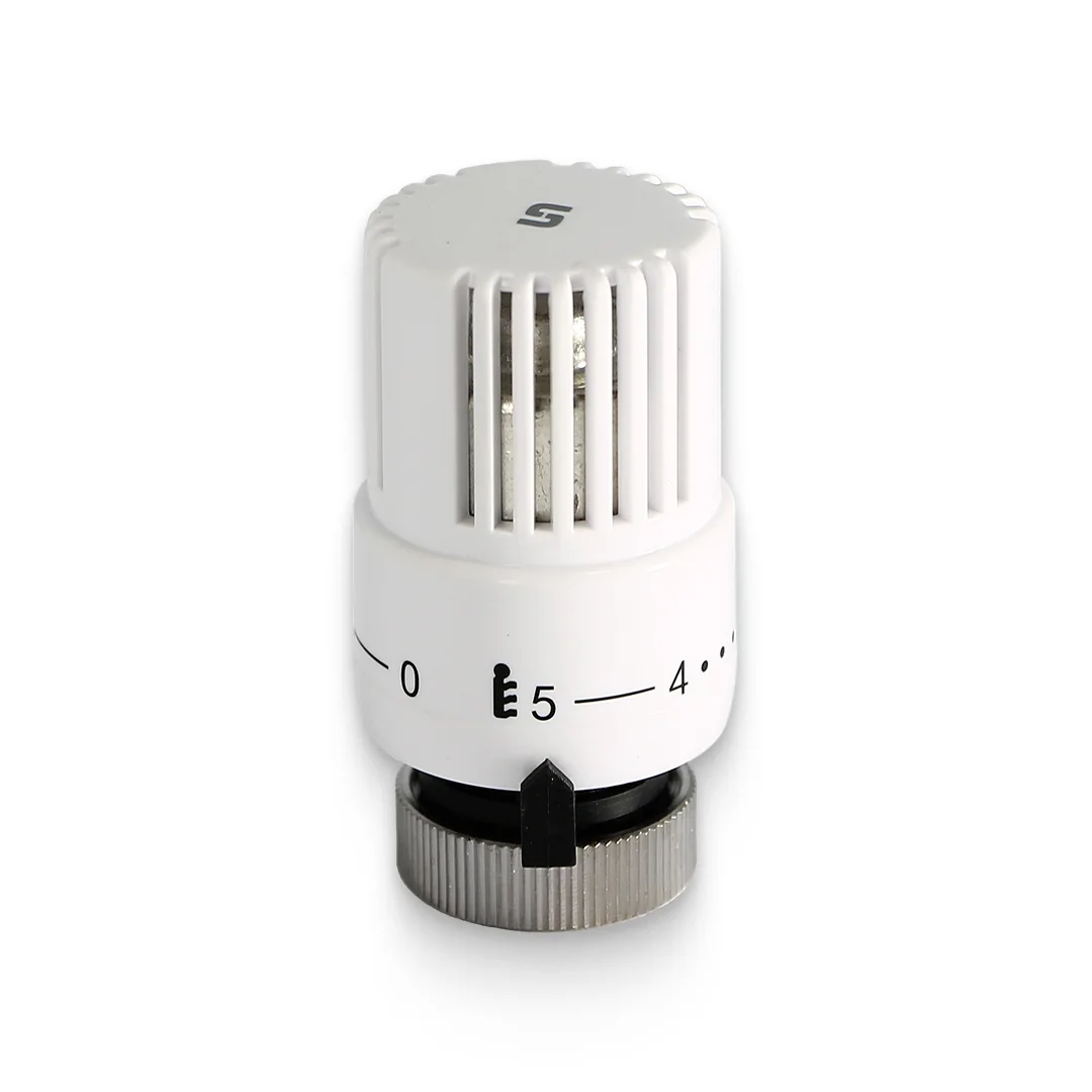 Термостатическая головка M M30х1,5 Uni-Fitt