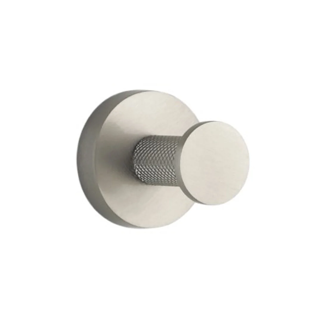 Крючок Настенный Uno Nickel Brush 10976-NB