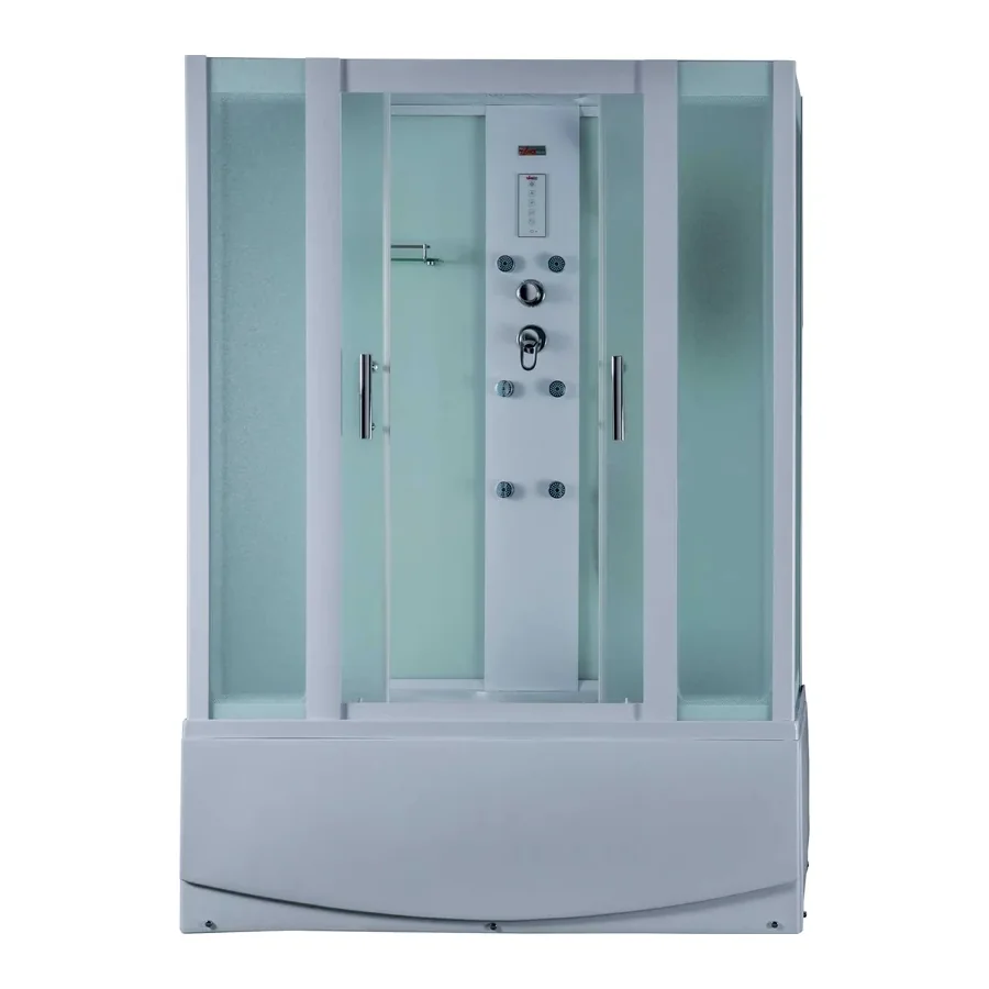 Timo eco TE-0770 душевая кабина 168*80*218