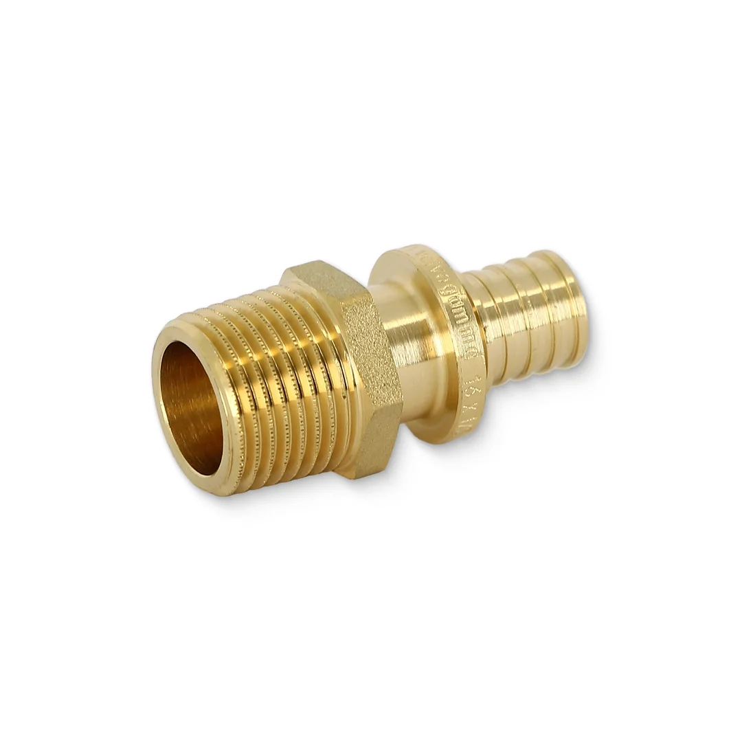 Муфта Н надвижная OPTIMAL UNI-FITT, 16 x 1/2" (742G6201)