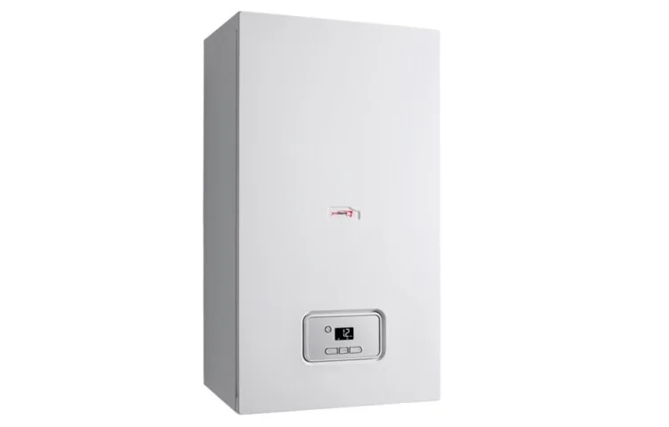 Газовый котел настенный Protherm Гепард 23MTV 23 кВт, 0010015238 двухконтурный турбо