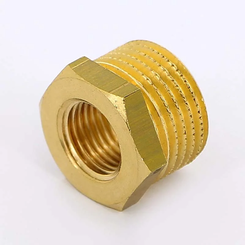 Футорка НВ 1/2' х 3/8' Uni-Fitt