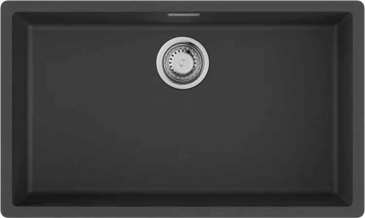 Мойка Omoikiri Yamakawa 75T Integra bl цвет: черный