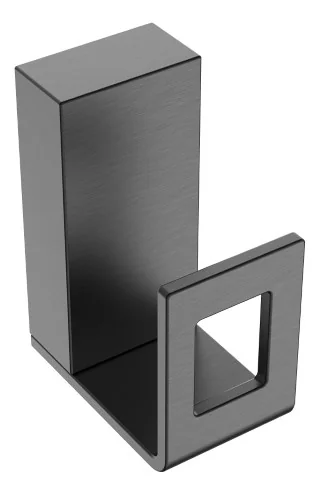 Boheme Крючок GunMetal серия Q