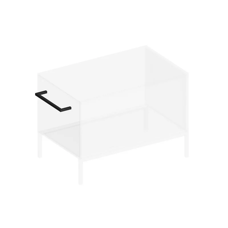 Kerama Marazzi ATrl.30/M Держатель для полотенца