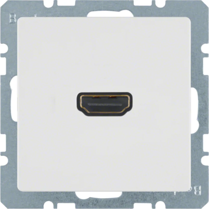 BMO HDMI Q1 цвет: полярная белезна