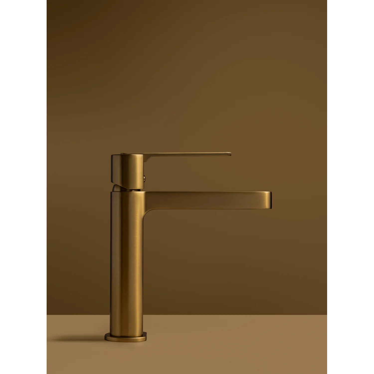 Смеситель для раковины AltroBagno Unione 0146 BG