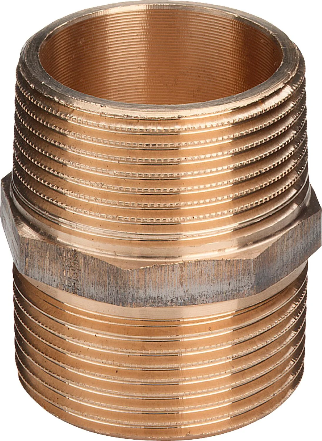 Ниппель HH 3/4" Viega