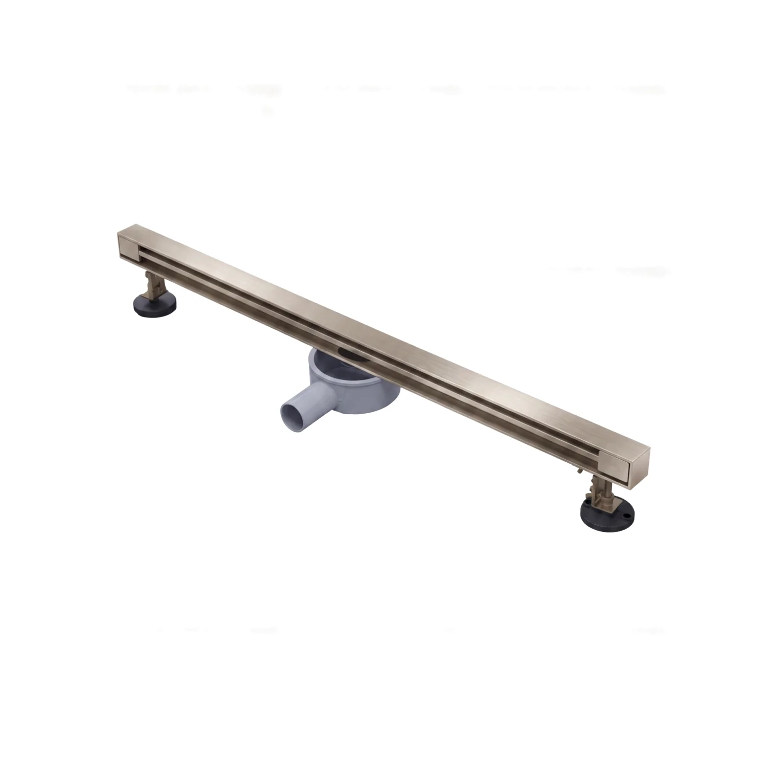 Душевой трап AltroBagno Trave 071219 Ni (80)