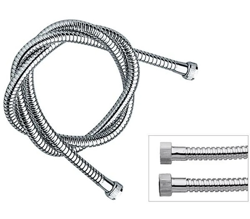 Шланг для душа 150 см Remer 333150