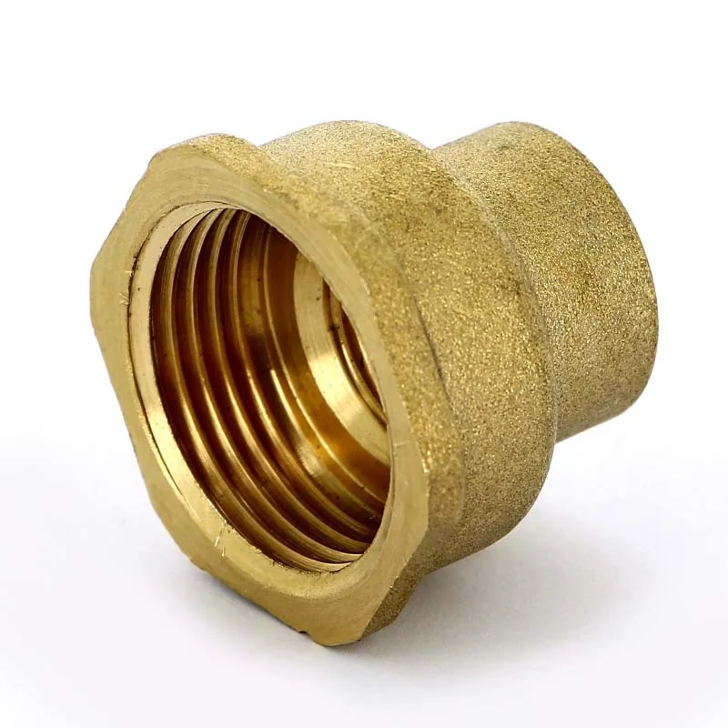 Муфта редукционная UNI-FITT, 3/4' х 1/2' (602G3200)