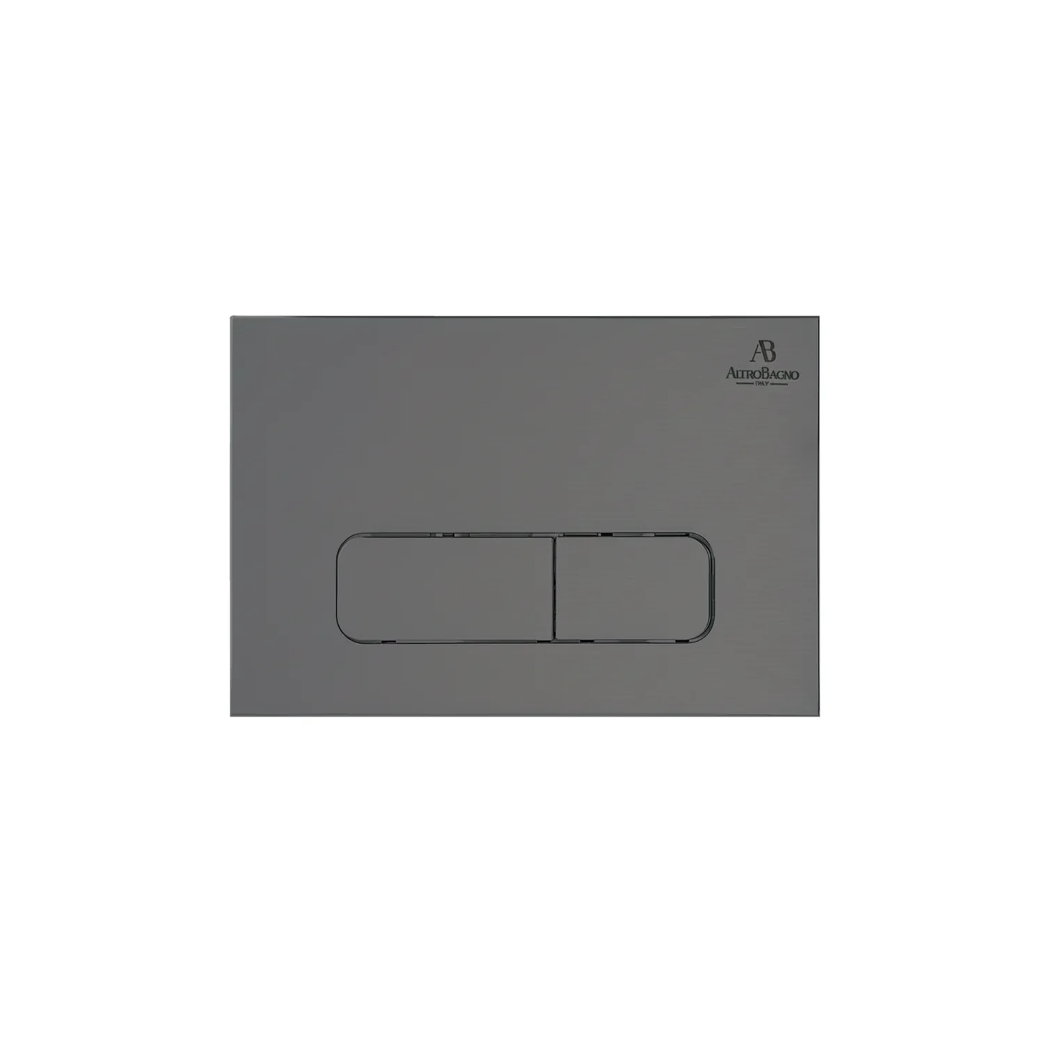Кнопка смыва AltroBagno PFP 002 GM